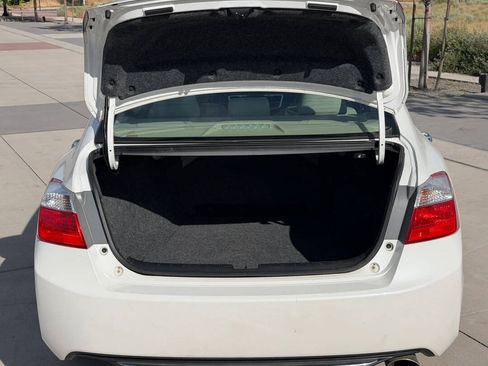 Used 2015 Honda Accord EX image 10