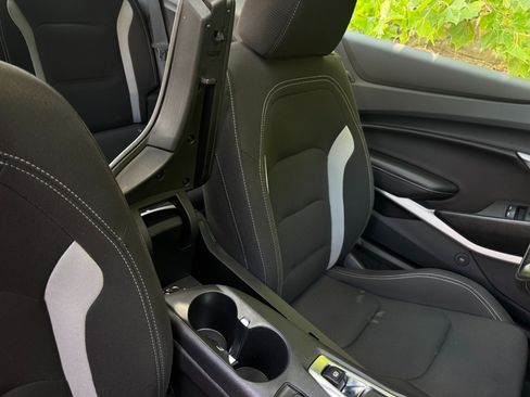 Used 2023 Chevrolet Camaro LT w/ RS Package RWD image 25
