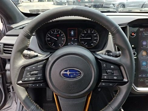 Used 2026 Subaru Crosstrek 2.5i Wilderness w/ Crosstrek Mirror Package AWD/4WD image 19