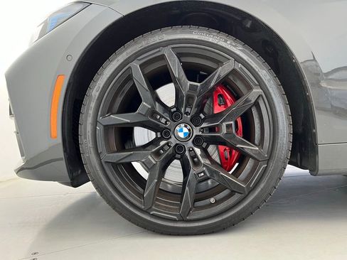 Certified 2026 BMW 440i xDrive Coupe w/ Premium Package AWD/4WD image 23