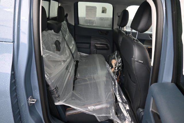 New 2026 Ford Maverick Tremor AWD/4WD image 6