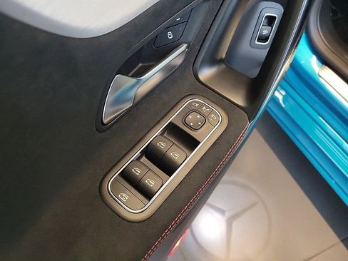 New 2025 Mercedes-Benz CLA 250 4MATIC image 21