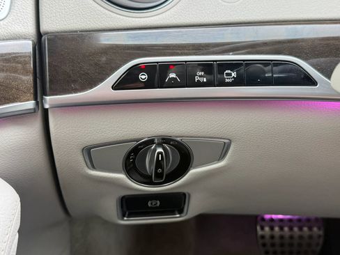 Used 2015 Mercedes-Benz S 550 Sedan image 47