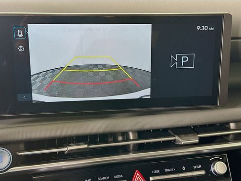 New 2026 Hyundai Tucson SEL FWD image 12