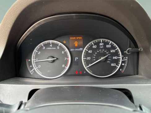 Used 2014 Acura RDX FWD image 12