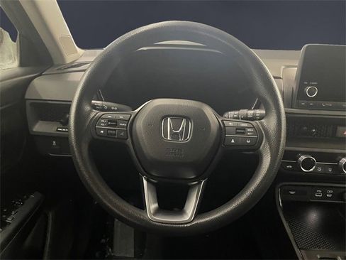 Certified 2024 Honda CR-V EX image 12