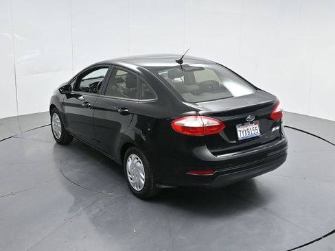 Used 2017 Ford Fiesta S FWD image 42