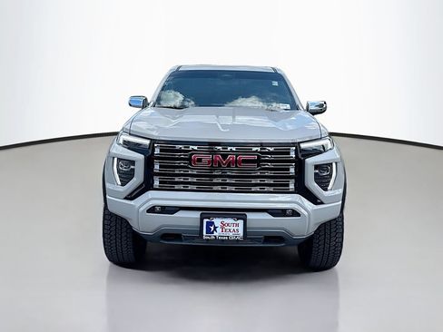 Used 2026 GMC Canyon Denali AWD/4WD image 2