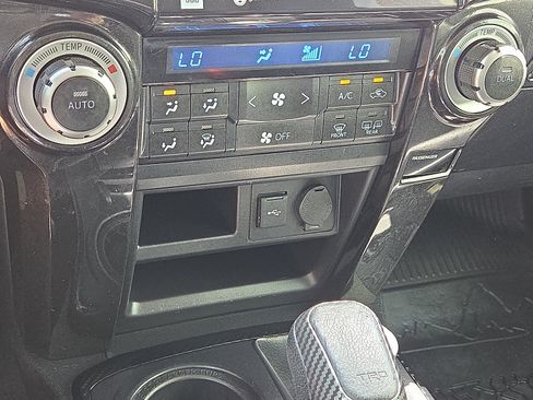 Used 2022 Toyota 4Runner TRD Pro AWD/4WD image 19