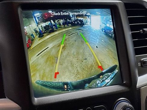 Used 2018 RAM 1500 Big Horn AWD/4WD image 15