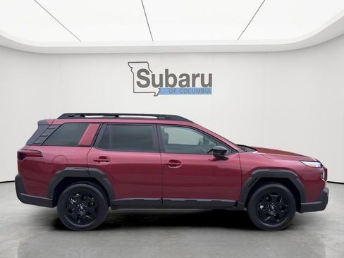 New 2026 Subaru Outback Limited image 8