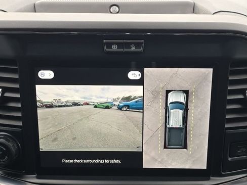 Used 2025 Ford F450 Lariat w/ Lariat Ultimate Package image 35