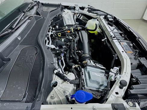 New 2026 Ford Explorer Tremor AWD/4WD image 21