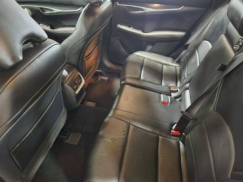 Used 2023 INFINITI QX50 Sport FWD image 51