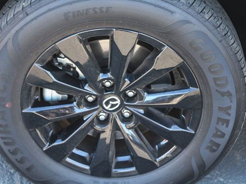 Certified 2025 MAZDA CX-50 AWD 2.5 S w/ Accent Package image 10