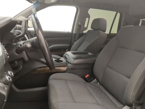 Used 2020 Chevrolet Tahoe LS w/ Enhanced Driver Alert Package AWD/4WD image 17