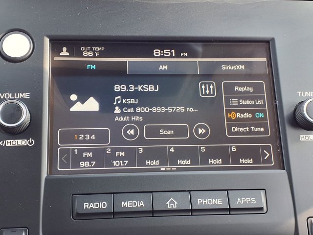 New 2026 Subaru Crosstrek 2.5i AWD/4WD image 18