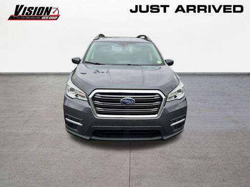 Used 2021 Subaru Ascent Premium w/ Sport Package image 2