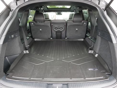 Certified 2024 Acura MDX A-Spec AWD/4WD image 18