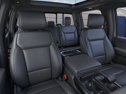 New 2026 Ford F150 Lariat AWD/4WD image 10