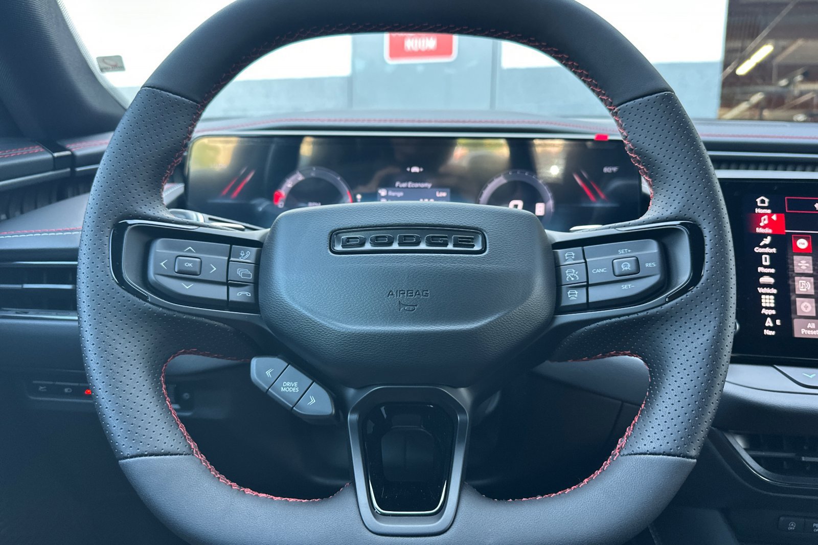 New 2026 Dodge Charger R/T AWD/4WD image 22