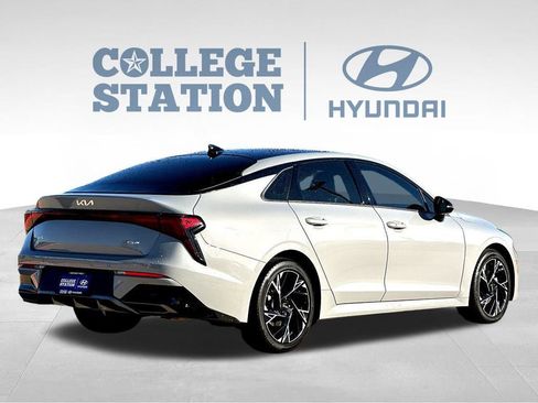 Used 2025 Kia K5 GT-Line w/ GT-Line Premium Package image 10