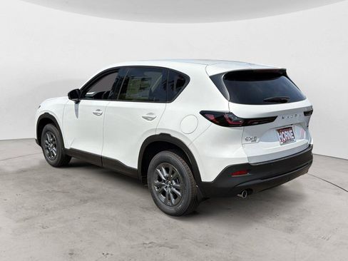 New 2026 MAZDA CX-5 Select AWD/4WD image 5