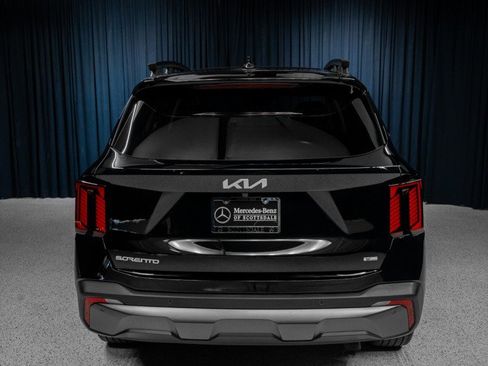 Used 2024 Kia Sorento SX AWD/4WD image 5