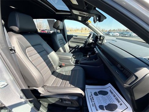 Certified 2025 Honda CR-V Sport-L image 23