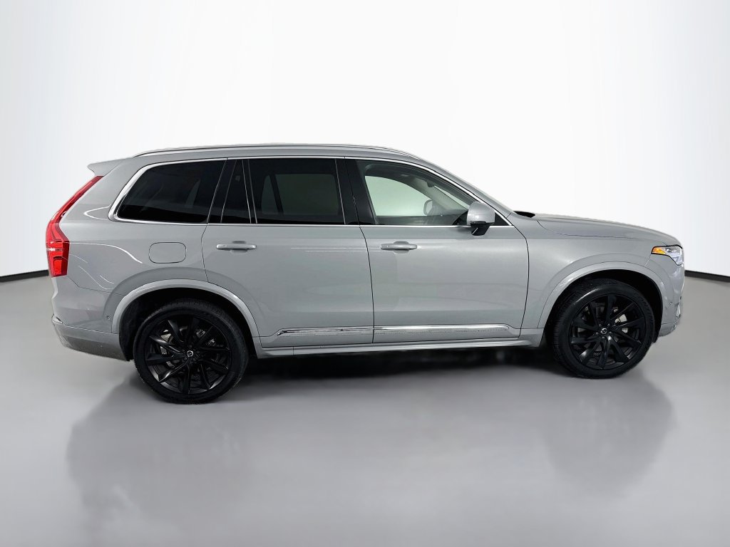 Used 2024 Volvo XC90 B6 Plus w/ Protection Package Premier AWD/4WD image 8