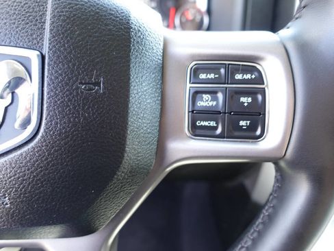 Used 2023 RAM 1500 Classic SLT w/ Electronics Convenience Group image 52