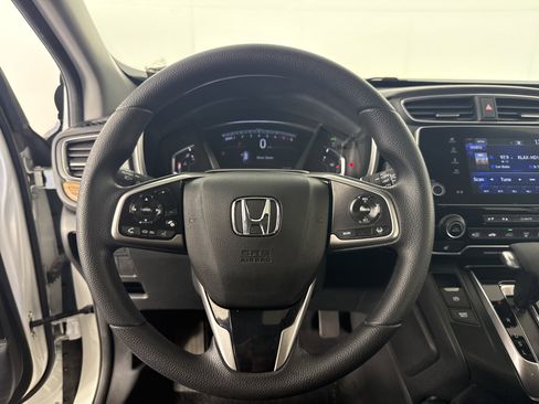 Certified 2022 Honda CR-V EX image 25