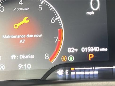Used 2024 Honda Civic EX image 18