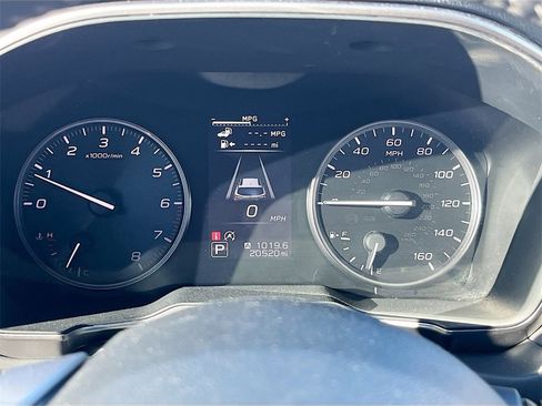 Used 2023 Subaru Outback Onyx Edition XT w/ Tech Package 2 image 12