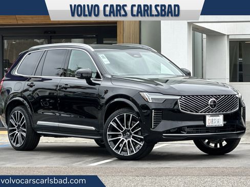 New 2026 Volvo XC90 B6 Plus AWD/4WD image 1