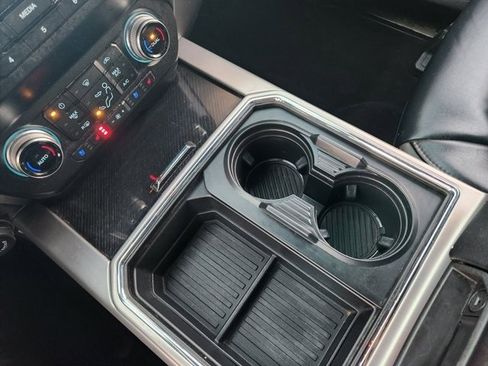 Used 2021 Ford F350 Platinum image 18