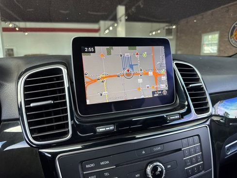 Used 2018 Mercedes-Benz GLE 350 image 7