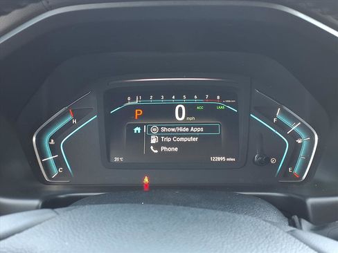 Used 2019 Honda Odyssey EX-L image 23