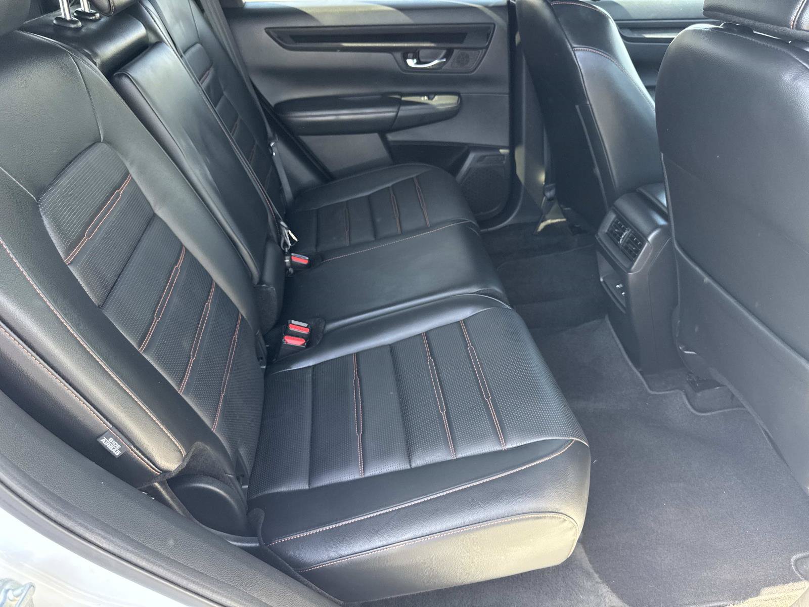Certified 2025 Honda CR-V Sport-L image 35