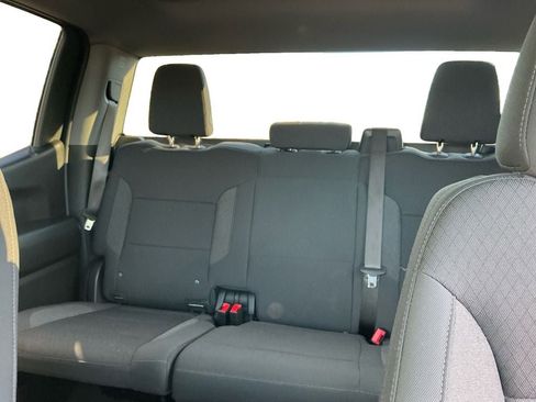 Used 2026 Chevrolet Silverado 1500 Custom image 13