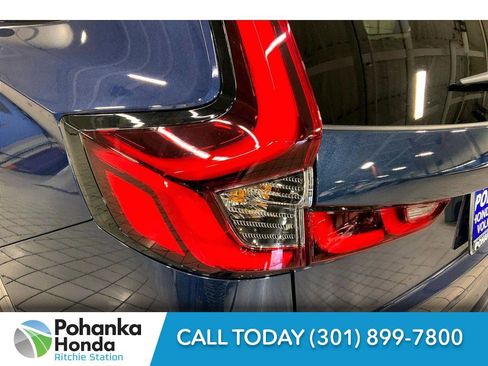 Used 2026 Honda CR-V Sport-L image 17
