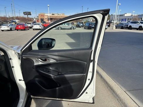 Used 2020 MAZDA CX-3 Sport image 21