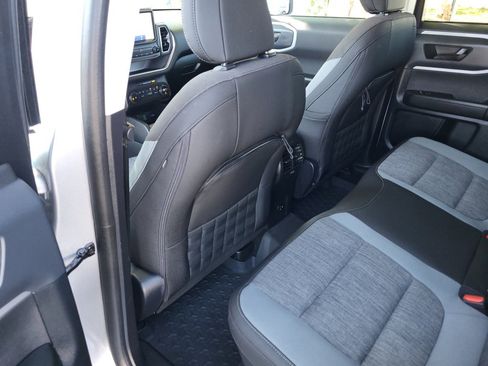 Used 2021 Ford Bronco Sport Big Bend image 15