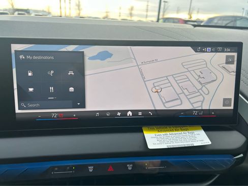 New 2026 BMW X3 xDrive30 w/ M Sport Package image 27