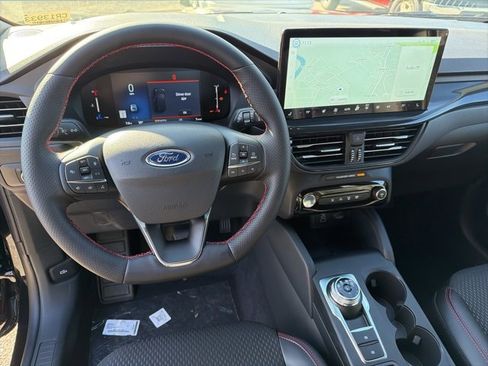 New 2026 Ford Escape ST-Line w/ Tech Pack #1 image 10