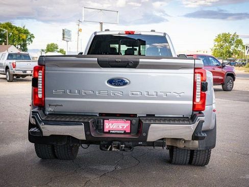 Used 2023 Ford F450 XLT w/ 360-Degree Camera Package image 9