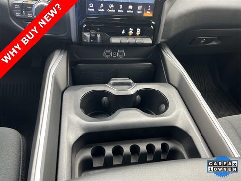 Certified 2025 RAM 1500 Big Horn image 33