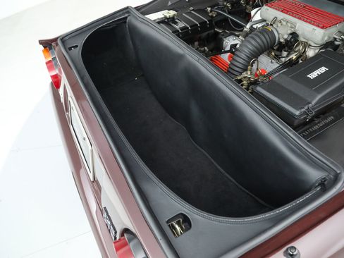 Used 1989 Ferrari 328 GTB RWD image 35