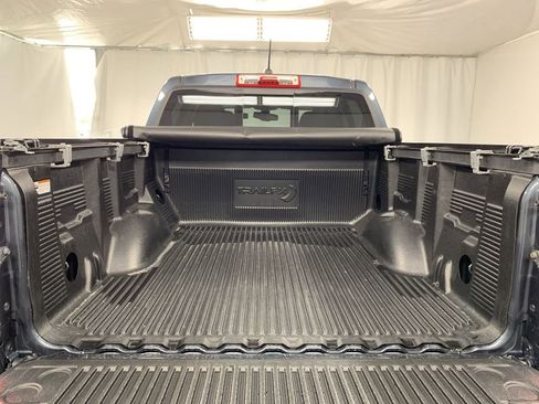 Used 2019 GMC Canyon All Terrain w/ Trailering Package image 21