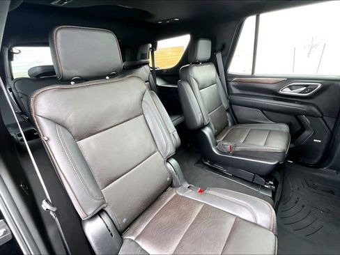 Used 2023 Chevrolet Tahoe High Country w/ Max Trailering Package image 27